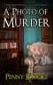 [Seabreeze Bookshop 03] • A Photo of Murder